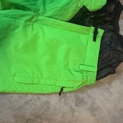 スノボーウェア　パンツ　Lサイズの画像