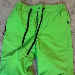 スノボーウェア　パンツ　Lサイズの画像