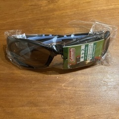 週末割【新品・未使用】コールマン（Coleman）キッズサングラスの画像