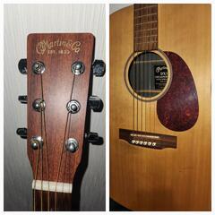 マーチン　アコースティックギター　DX-1の画像