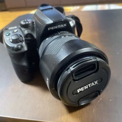 PENNTAX K-30 おまけたくさんあり　値下げ