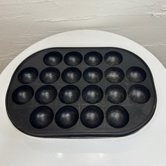 たこ焼きプレート20穴