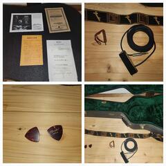 マーチン　アコースティックギター　DX-1の画像