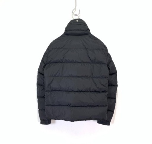 MONCLER PIERCE GIUBBOTTO モンクレール ロゴ ダウン
