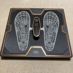 FOOT ENERGY