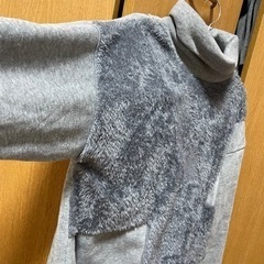 👗冬物ワンピース👗の画像