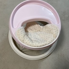 歩行器