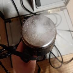 【業務用】デルフェ ソニックスーパー 美顔器  ボディ対応の画像