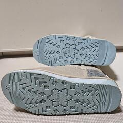 お得❗UGG新品　レディースブーツの画像