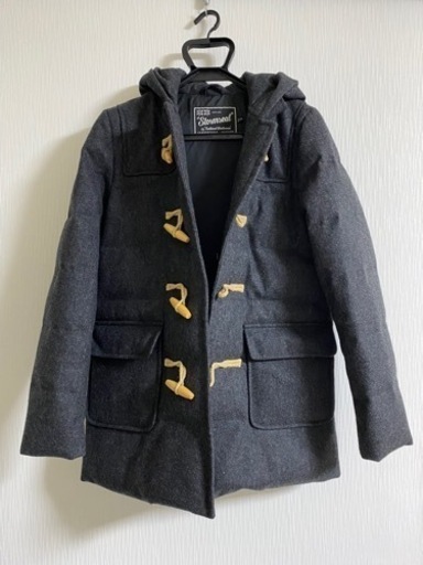 StormSeal ダウン　size36 グレー