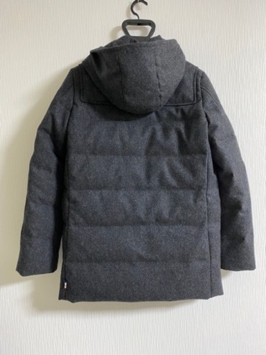 StormSeal ダウン　size36 グレー