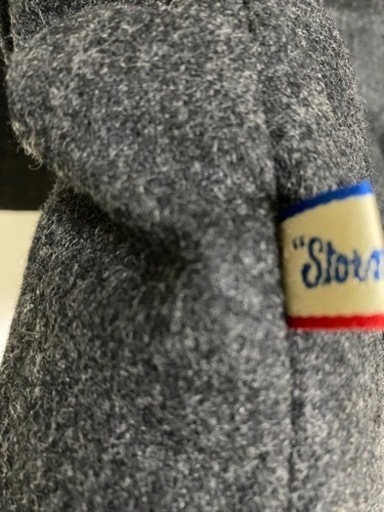 StormSeal ダウン　size36 グレー