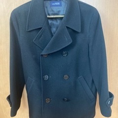 学生用Pコート