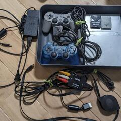 PS2他もろもろセット