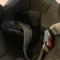 ジェットヘルメット ビッグサイズ (SG/PSC付) グリーンの画像