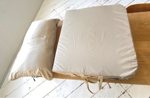 ブレインスリープ ALL IN ONE ベージュ