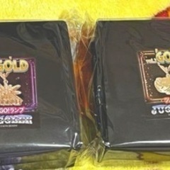 ジャグラー ゴールド ネックレス