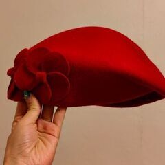 帽子|ベルト女性