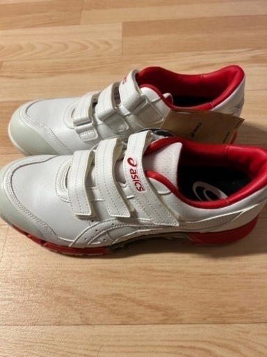 安全靴アシックス ウィンジョブ CP305 AC