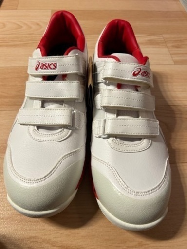 安全靴アシックス ウィンジョブ CP305 AC