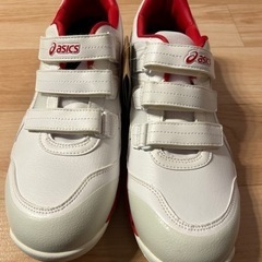 安全靴アシックス ウィンジョブ CP305 AC