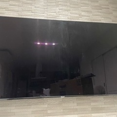 ジャンク品　有機EL液晶テレビ　テレビ VIERA(ビエラ) T...