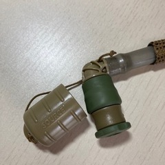 ハイドレーション3L ソースバガボンド　USMC 米軍 海兵隊 サバゲーの画像