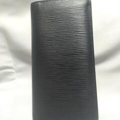 LOUIS VUITTON (ルイヴィトン) 長財布 エピ M6...