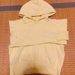 衣類3点の画像