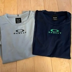 オークリーTシャツセット