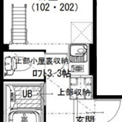 ✨敷金/礼金0円 ✨ 初期安物件💥保証人不要・ 金融ブラック・水商売・無職OK😄 ＪＲ南武線 小田栄駅 徒歩11分❗️川崎市川崎区浅田２丁目 2-1  地図を見る❗️M42038 - 川崎市