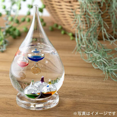 ニトリの温度計の画像