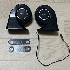 DENSO ホーン