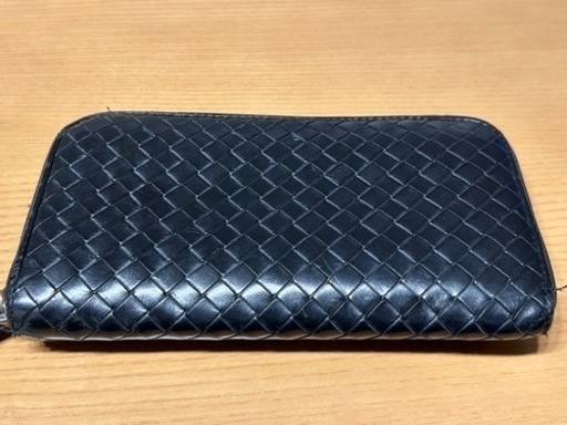 ボッテガヴェネタ  長財布