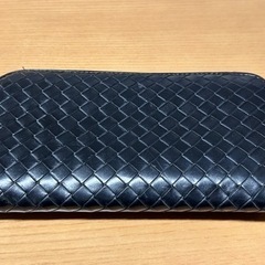 ボッテガヴェネタ  長財布