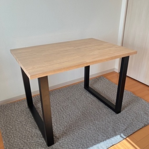 かなでもの　ダイニングテーブル