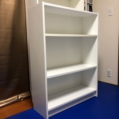 【値下げ！】【IKEA】本棚【BILLY】