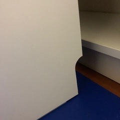 【値下げ！】【IKEA】本棚【BILLY】の画像