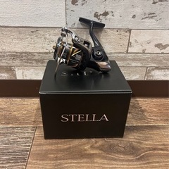 ステラSW6000XG