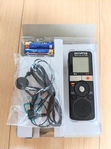その他 OLYMPUS VN-7300