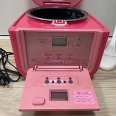タイガー炊飯器の画像