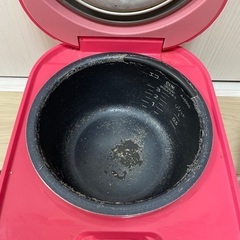 タイガー炊飯器の画像