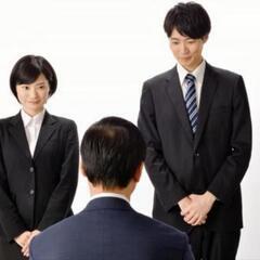 面接を控えている方へ　中途採用の面接対策教室ですの画像