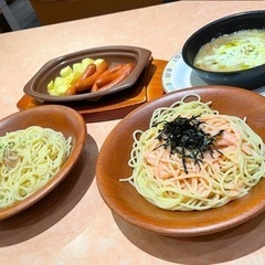 12/24（日）20:30～ 薬院ビジネスガーデンのサイゼリヤに...