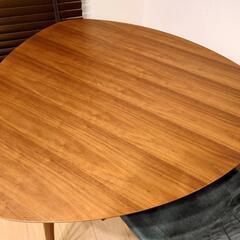 noce ダイニングテーブル
