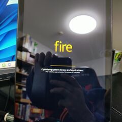 【値下げ】Fire HD 10 タブレット（第7世代）32GBの画像