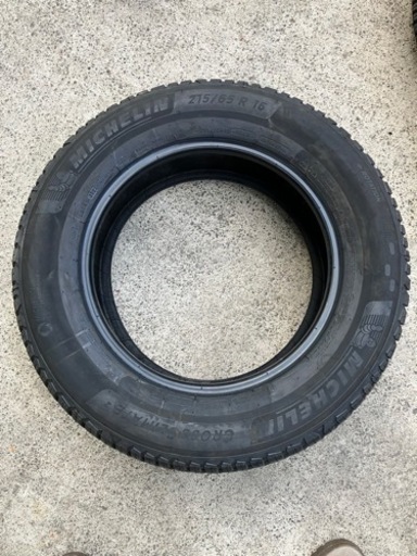ミシュラン　Michelin クラスメイト2 ほぼ新品