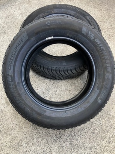 ミシュラン　Michelin クラスメイト2 ほぼ新品