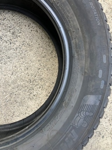 ミシュラン　Michelin クラスメイト2 ほぼ新品