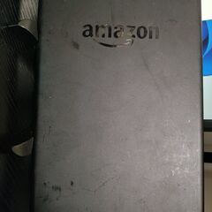 【値下げ】Fire HD 10 タブレット（第7世代）32GBの画像